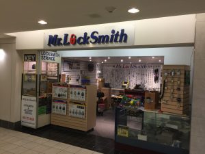Mr. Locksmith Vancouver Key Store