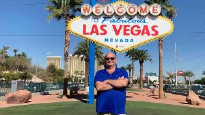 2019 Las Vegas Locksmith Training
