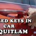 Locked Keys in Car Coquitlam | Mr. Locksmith™